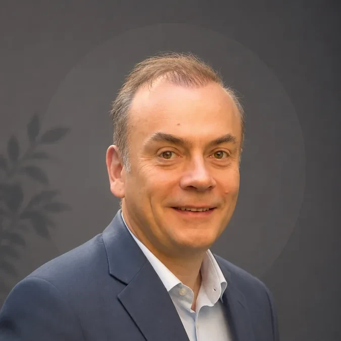 Dr. Jean Marc Ancel