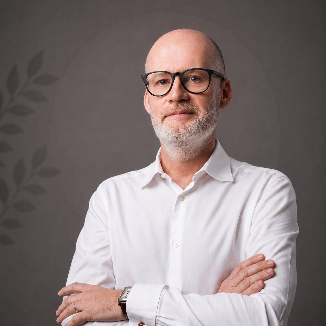 Dr. Didier Bourgeois