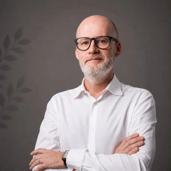 Dr. Didier Bourgeois