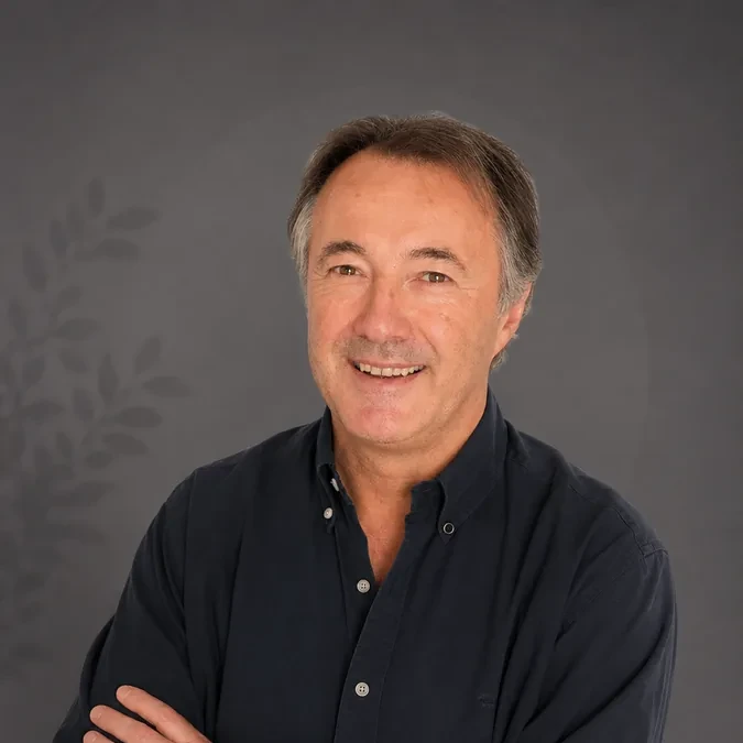 Dr. Jean Yves Cochet