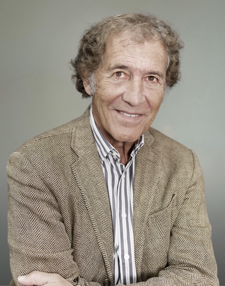Claude Darmon