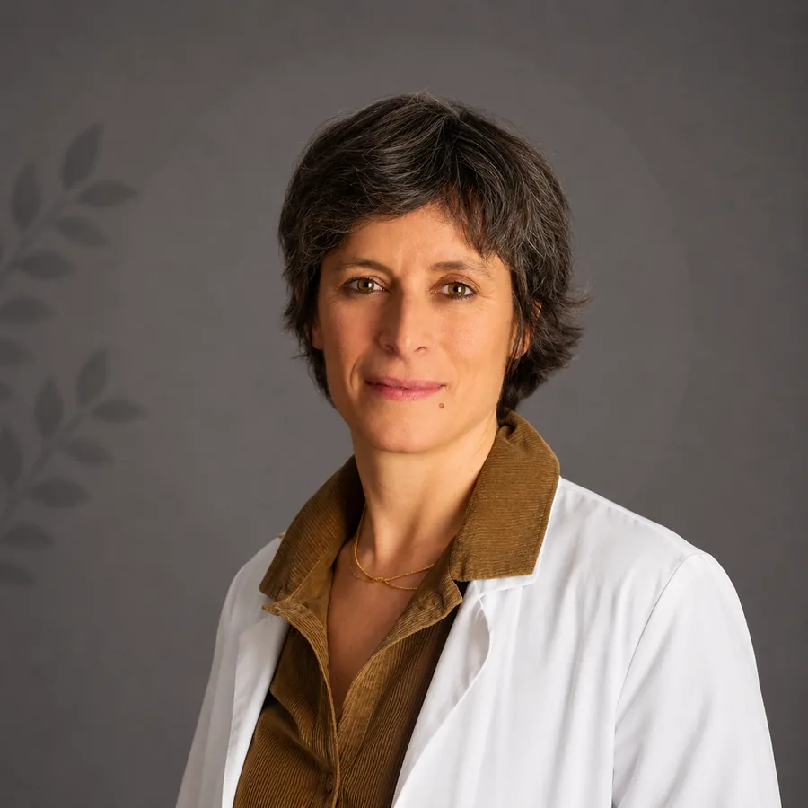 Dr. Marion Durand