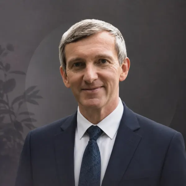 M. Leonid Ferdman