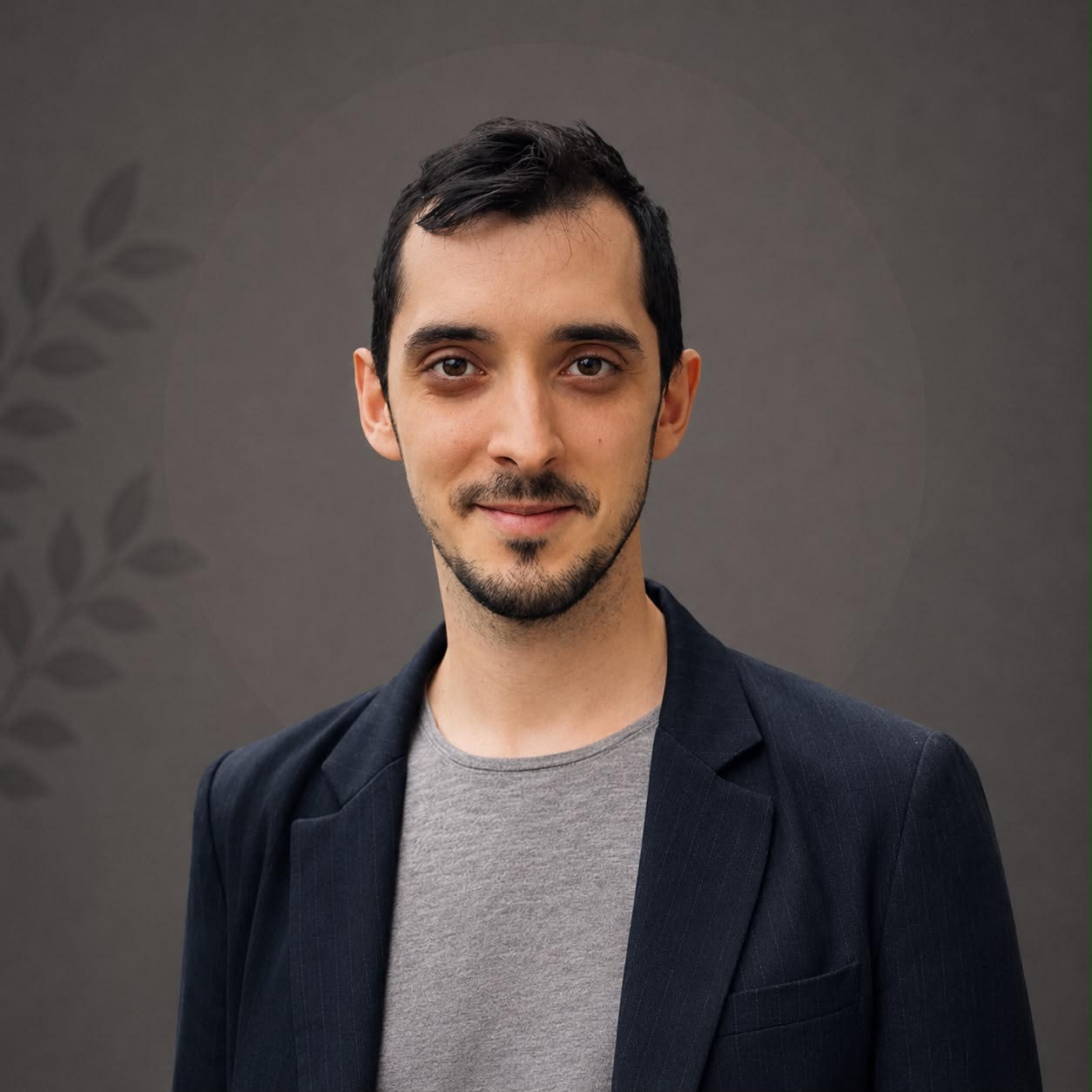 Dr. Milan Nadjawi