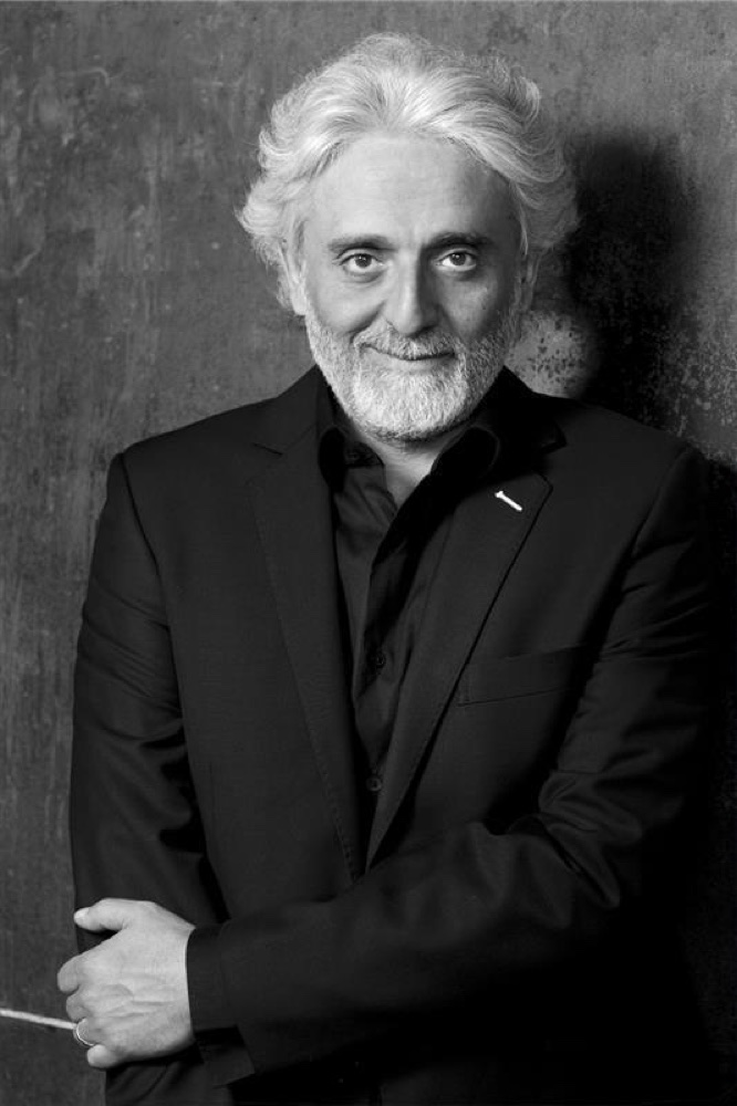 Patrick Partouche