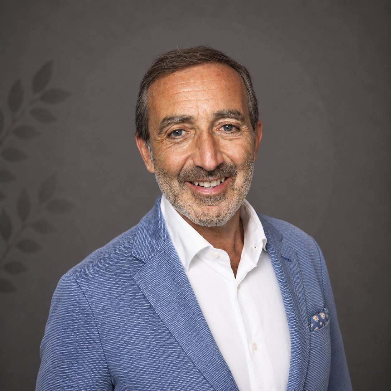 Dr. Eric Sebban