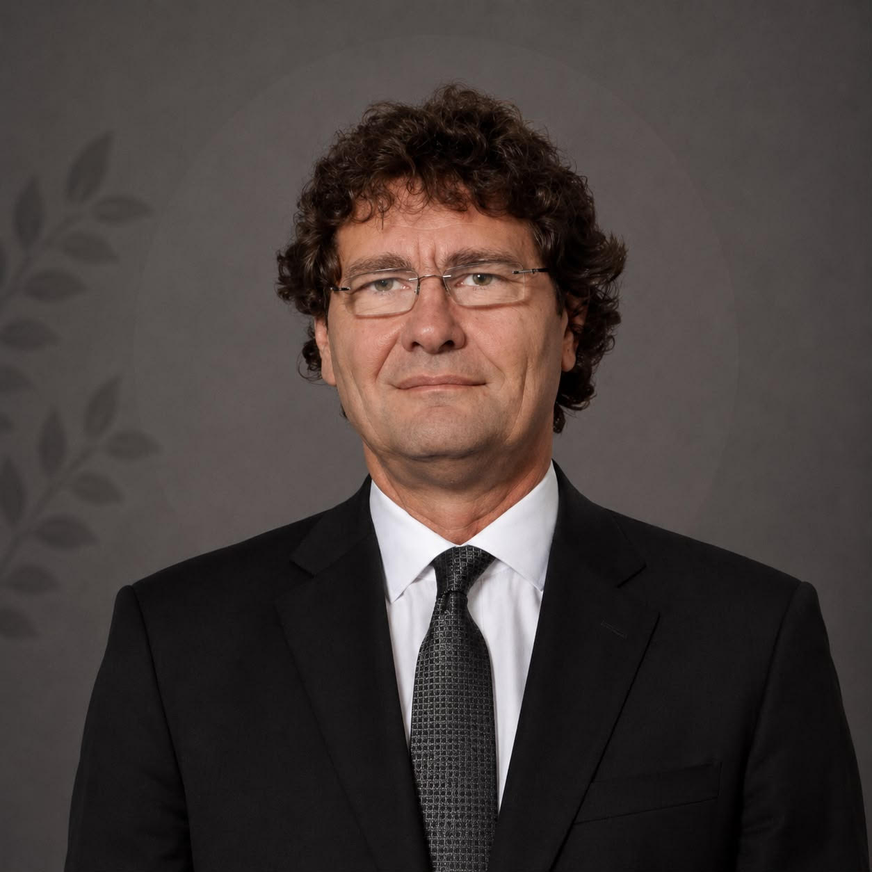 Dr. Pierre Squara
