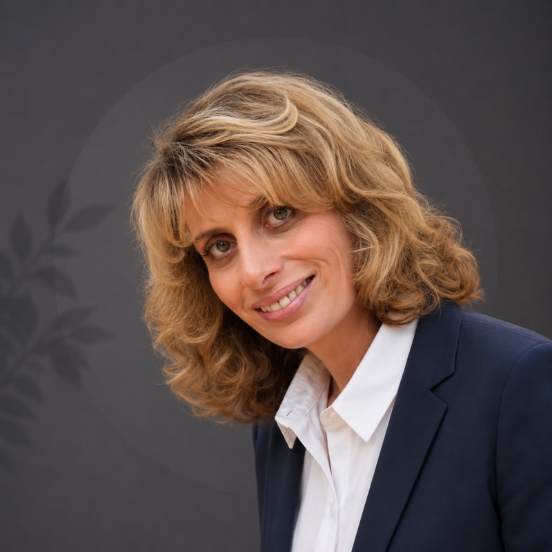 Dr. Nadia Volf